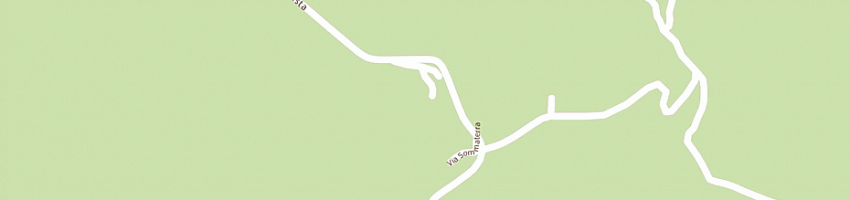 Mappa della impresa cas di vacanze pietracchetta a VILLA MINOZZO