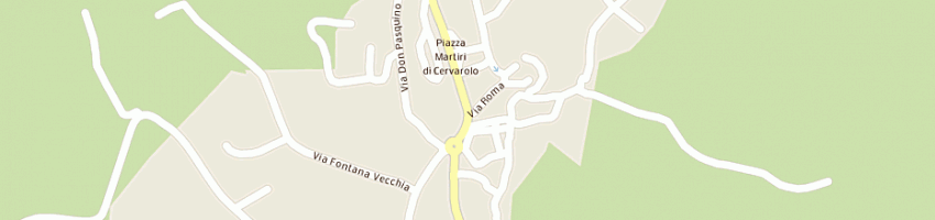 Mappa della impresa malvolti fabio e c snc a VILLA MINOZZO