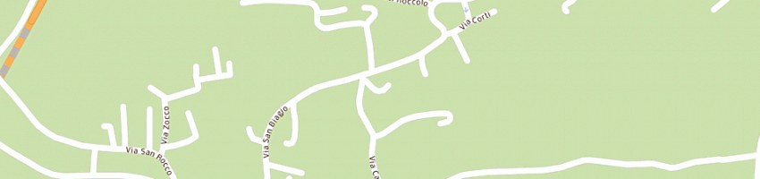 Mappa della impresa amicabile francesco a GAVARDO