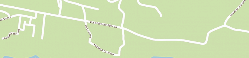Mappa della impresa nardelli francesco a ALBIANO