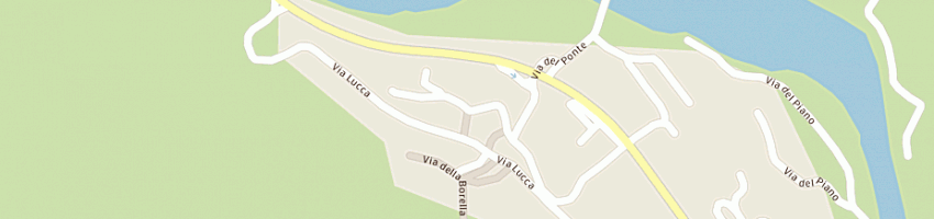Mappa della impresa parrocchia di santa margherita martire a GALLICANO