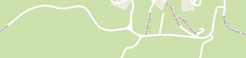 Mappa della impresa bar 5 strade di iacoponi stefano, onofri rita e c snc a ROSIGNANO MARITTIMO