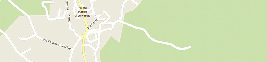 Mappa della impresa bigoni tiziano a VILLA MINOZZO