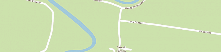 Mappa della impresa ortoflora a BRESCELLO