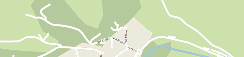 Mappa della impresa gabogas (spa) a VOBARNO