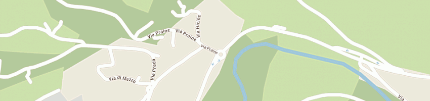 Mappa della impresa pozzi giuseppe a VOBARNO