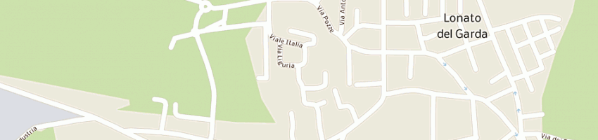Mappa della impresa pasinetti enrico a BRESCIA