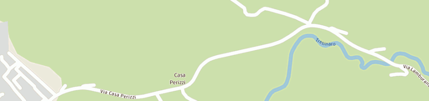 Mappa della impresa due g a CASTELNOVO NE MONTI