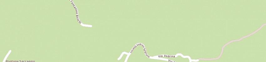 Mappa della impresa comastri ruggero e c snc a CARPINETI