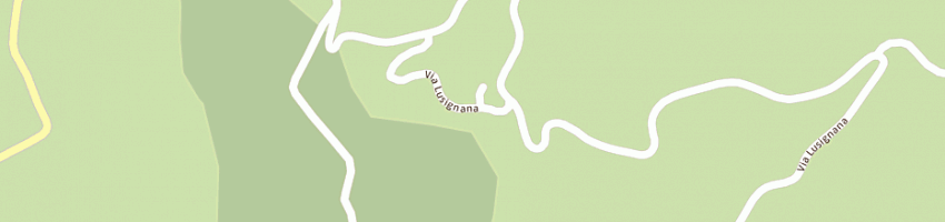 Mappa della impresa tognetti fratelli a VILLA MINOZZO