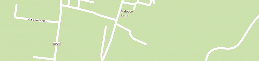 Mappa della impresa antonini spa a LONATO