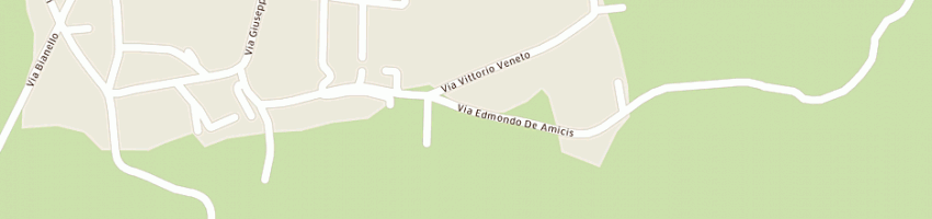 Mappa della impresa albertini albino a QUATTRO CASTELLA