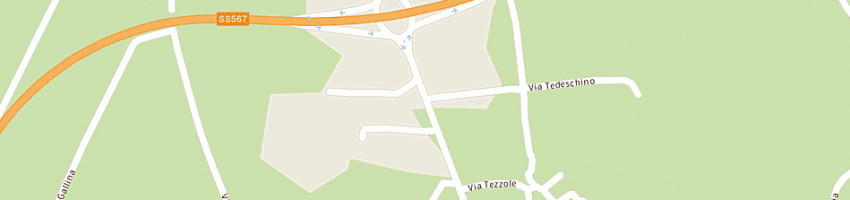 Mappa della impresa novalux di ripamonti carlo e c snc a CASTIGLIONE DELLE STIVIERE