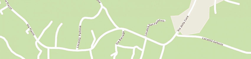 Mappa della impresa laffranchi pietro a GAVARDO