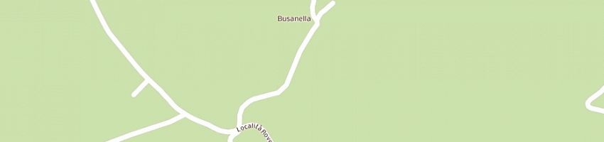 Mappa della impresa foppoli sandro a CASINA