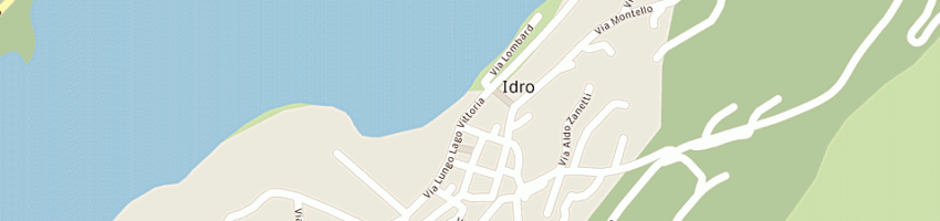 Mappa della impresa onoranze funebri eridio di regoli angiolino e c sas a IDRO