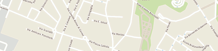 Mappa della impresa perghem elena a CASTIGLIONE DELLE STIVIERE