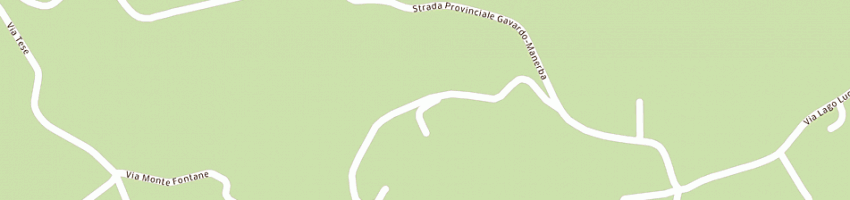 Mappa della impresa antonioli antonietto a MUSCOLINE