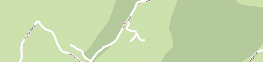 Mappa della impresa ocf di cavecchi fulvio a CARPINETI