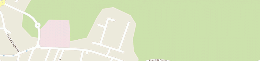 Mappa della impresa mirella (srl) a REGGIO EMILIA