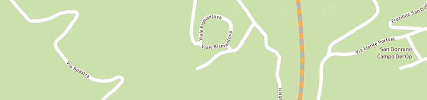 Mappa della impresa anastasi adelina a REGGIO EMILIA