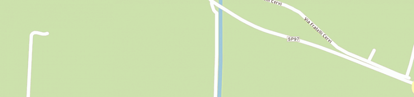 Mappa della impresa azienda agricola adorni ugo a GATTATICO