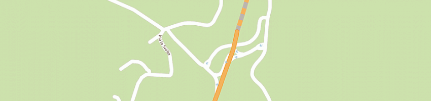 Mappa della impresa il benessere di fontanelli fabio e c sas a CARPINETI