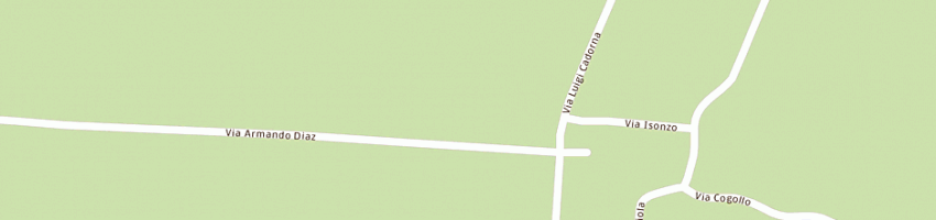Mappa della impresa bigliardi umberto a GATTATICO