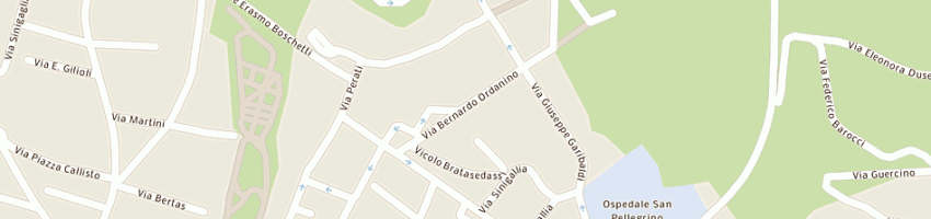 Mappa della impresa fashion mode srl a CASTIGLIONE DELLE STIVIERE