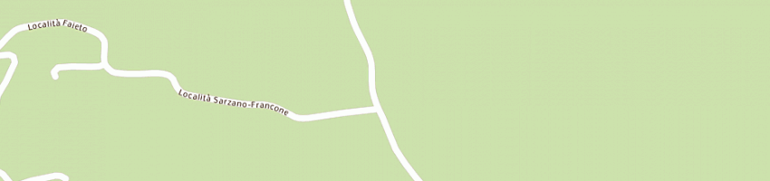 Mappa della impresa domenichini lino a CASINA