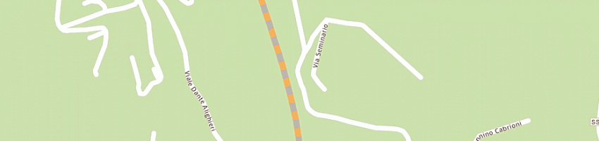 Mappa della impresa cavandoli paolo a REGGIO EMILIA