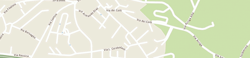 Mappa della impresa ema vending srl a LONATO