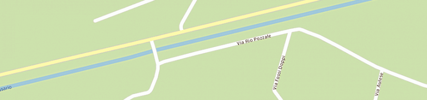 Mappa della impresa fasteners sas di patrone pietro e c a CASCINA