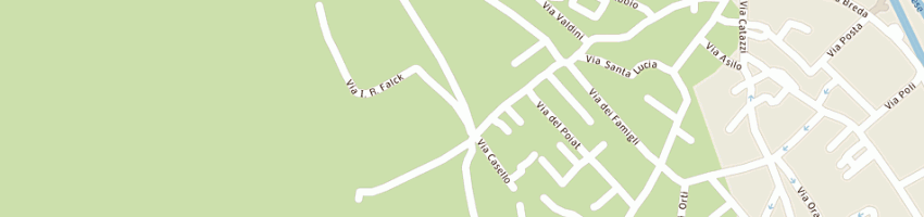 Mappa della impresa pavoni ermes a VOBARNO