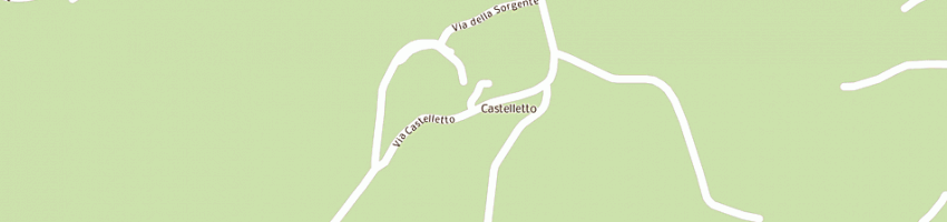 Mappa della impresa meloni vittorio a POLPENAZZE DEL GARDA