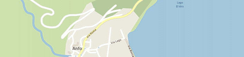 Mappa della impresa centro sportivo la boa di ambrogi nevina e c snc a ANFO