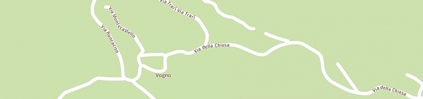 Mappa della impresa caselli wilson a TOANO