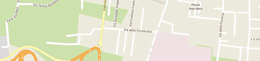 Mappa della impresa mencacci mely anna maria e c sas a LUCCA