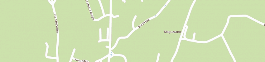 Mappa della impresa costruzioni stella srl a LONATO