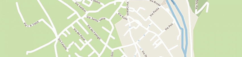 Mappa della impresa nolli sistemi di piana a bella d e vavassori m snc a VOBARNO