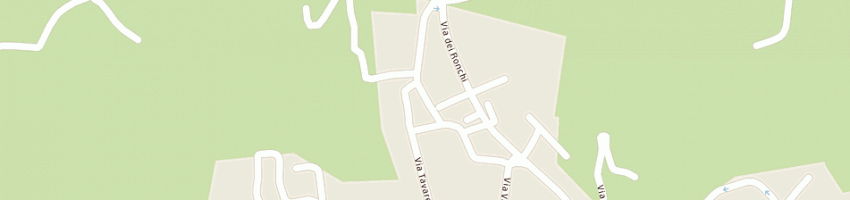 Mappa della impresa hair studio lory di febbrari lorenza e c sas a POLPENAZZE DEL GARDA