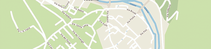 Mappa della impresa ermon - casa della carita' a VOBARNO