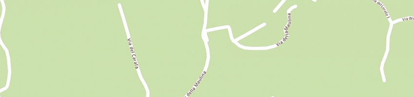 Mappa della impresa puccetti spa a LUCCA