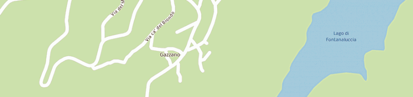 Mappa della impresa giemmegi snc di mazza e c a REGGIO EMILIA