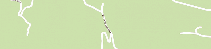 Mappa della impresa lenzi carlo americo a LUCCA
