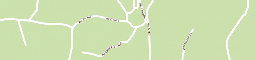 Mappa della impresa rossi angelo a PADENGHE SUL GARDA
