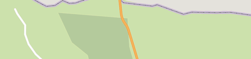 Mappa della impresa reschen shop sas di dellanoce giovanni e c a CURON VENOSTA