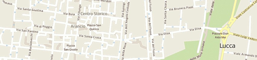 Mappa della impresa Luccartigiani Sas