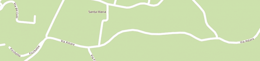 Mappa della impresa eurocoffee a CASTIGLIONE DELLE STIVIERE