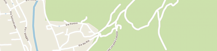 Mappa della impresa nolli settimio mario a VOBARNO